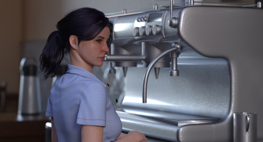 【欧美SLG/汉化/动态】绝望的低语/Whispers of Despair V0.1.2 PC+安卓双端汉化版 百度+UC/1.46G