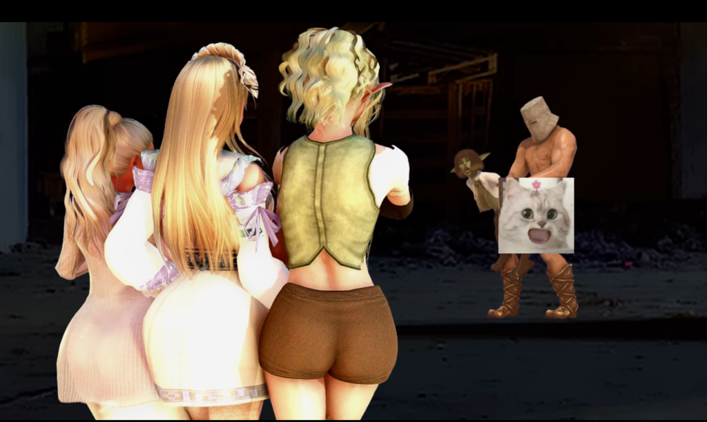 【欧美RPG/汉化/动态】哥布林杀手/Goblin Layer V0.57.6.1 PC+安卓双端汉化版 百度+UC/5.1G