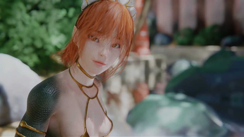 【欧美沙盒SLG/3D/汉化/动态】晨曦之约/晨曦之子/Covenant of Morn V0.51 PC+安卓双端汉化版 百度+UC/3.7G