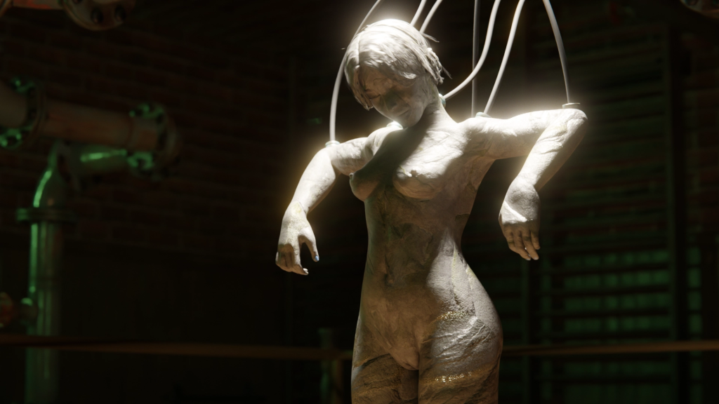 【欧美沙盒SLG/3D/汉化/动态】晨曦之约/晨曦之子/Covenant of Morn V0.51 PC+安卓双端汉化版 百度+UC/3.7G