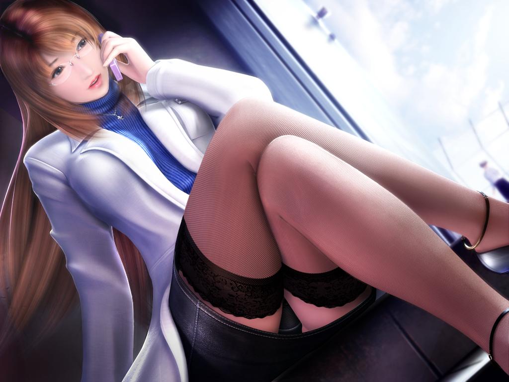 【日式3D神作/I社/动态】尾行 整合第1-4季全系列合集 百度+UC/4.41G