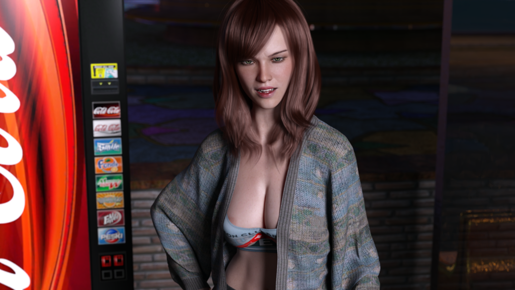 【欧美SLG/汉化/动态】远方的朋友 Far-Off Friends v0.8 PC+安卓双端汉化版 百度+UC/6.31G