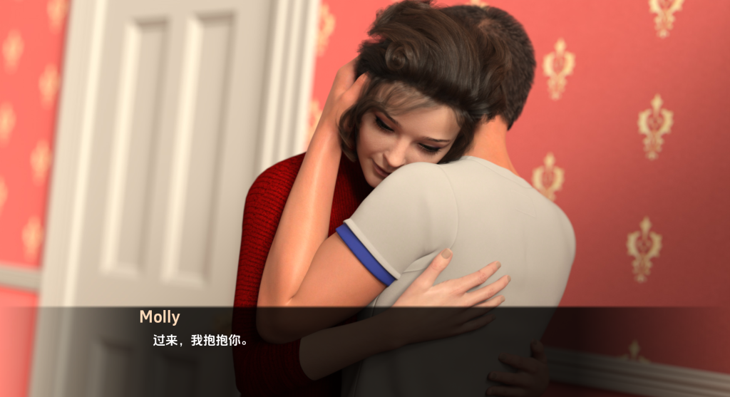 【欧美SLG/汉化/动态】女神的最佳交易/我的最佳交易/My Best Deal V3.8.5 PC+安卓双端汉化版 百度+UC/8.71G