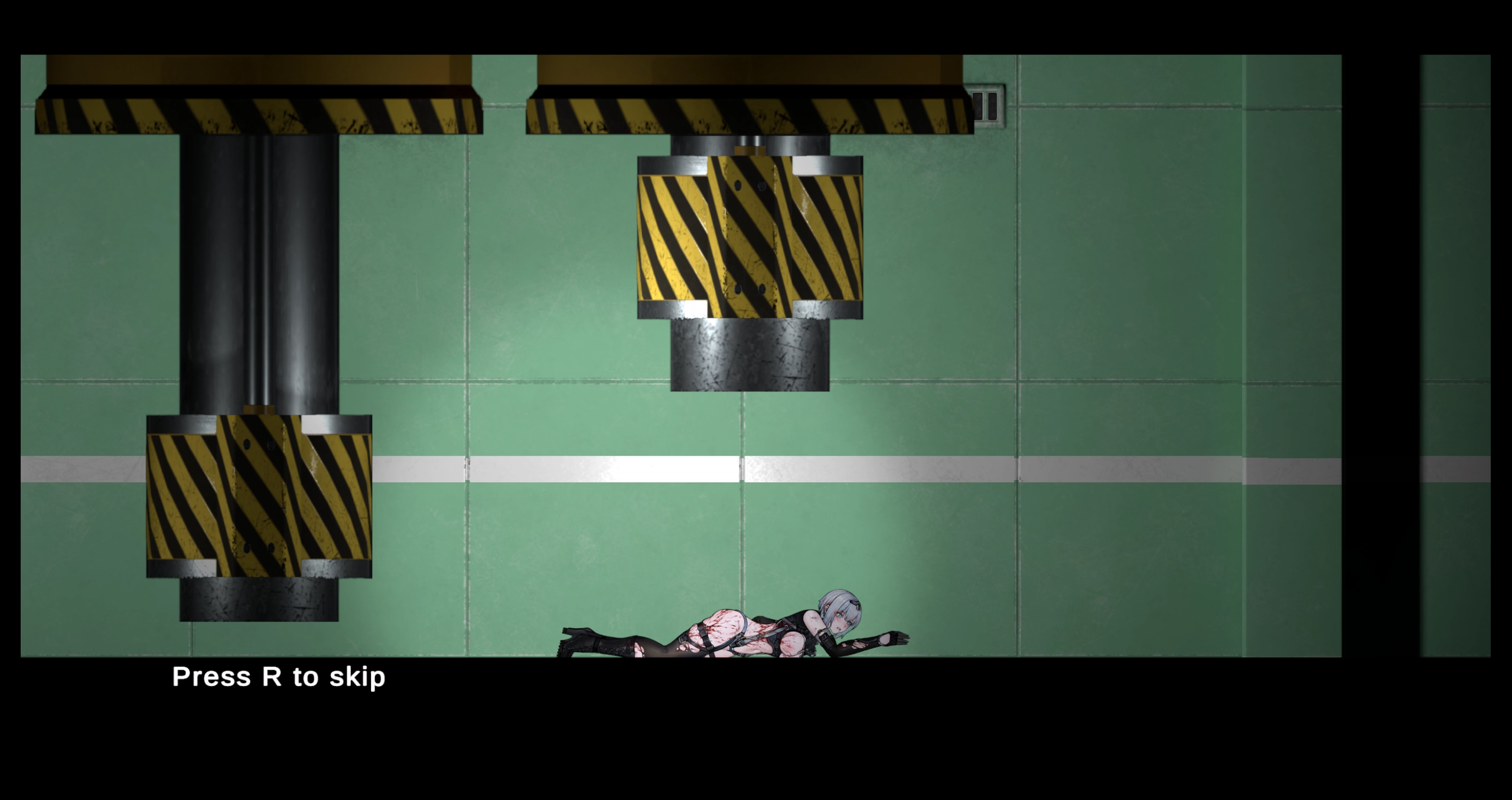 【亚洲风ACT/中文/动态】青色大脑/CYAN BRAIN V0.4.0 最终体验版 官方中文 百度+UC/146m