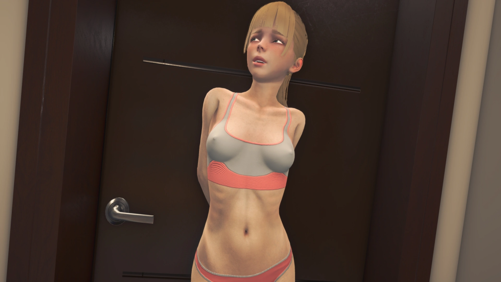 【亚洲风SLG/汉化/动态】罪恶之夏：禁忌之爱的故事 Sinful Summer Ch.2.7 PC+安卓双端汉化版 百度+UC/3.79G