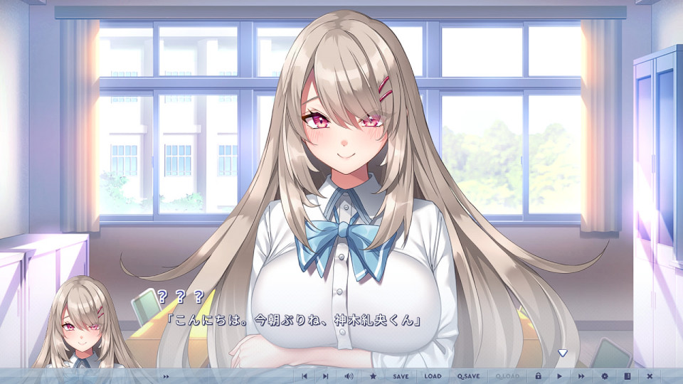 【日式ADV/汉化/动态】年上彼女 V1.0 全CG 百度+UC/1.39G