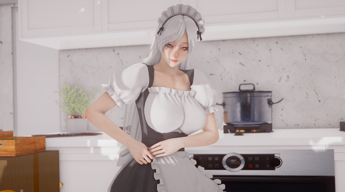 【亚洲风SLG/汉化/动态】奥米斯特/Omist V0.2.3 PC+安卓双端汉化版 百度+UC/4.61G