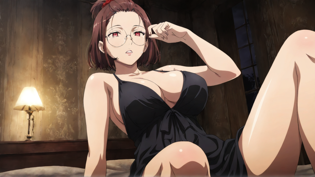 【日式SLG/中文/动态】君王消遣 -King’s Amusements V1.33 PC+安卓双端官方中文版+全画廊解锁 百度+UC/1.55G