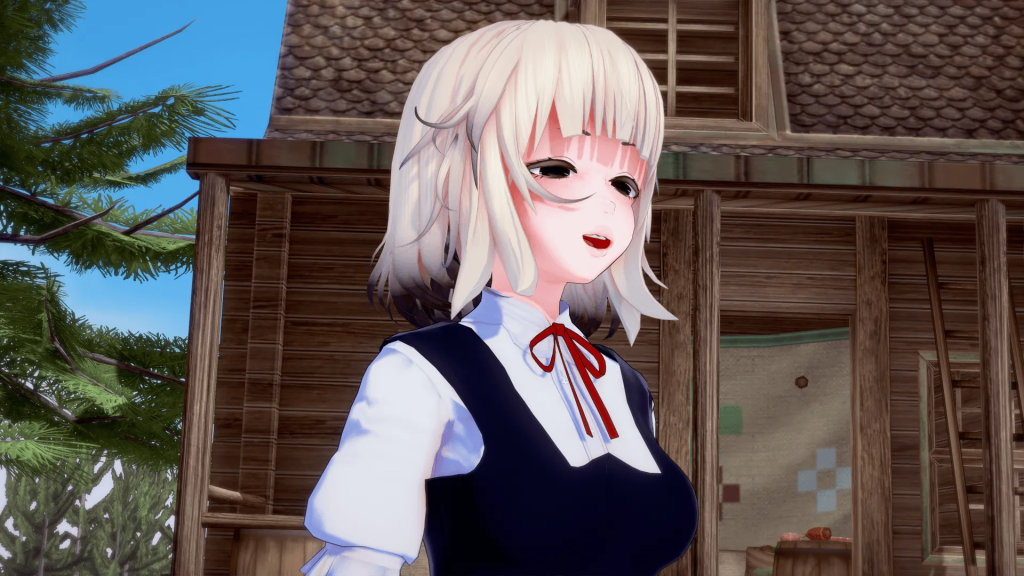 【亚洲风SLG/汉化/动态】神级学院 God Tier Academy v0.13 PC+安卓双端汉化版 百度+UC/2.56G