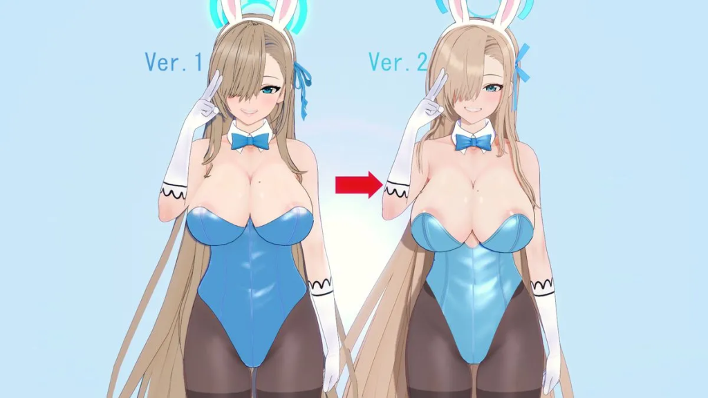 【3D捏人/中文/整合】恋爱活动/恋活 Koikatsu 完美中文汉化 RKOyes个人整合2025-05完整版 【10000+角色卡/场景卡/全功能MOD/解压即玩】 百度直链/228G