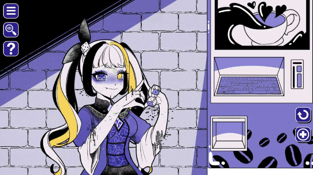 【互动SLG/生肉】异常咖啡机/Anomalous Coffee Machine V1.0 PC+安卓双端英文步兵版 百度+UC/2.9G