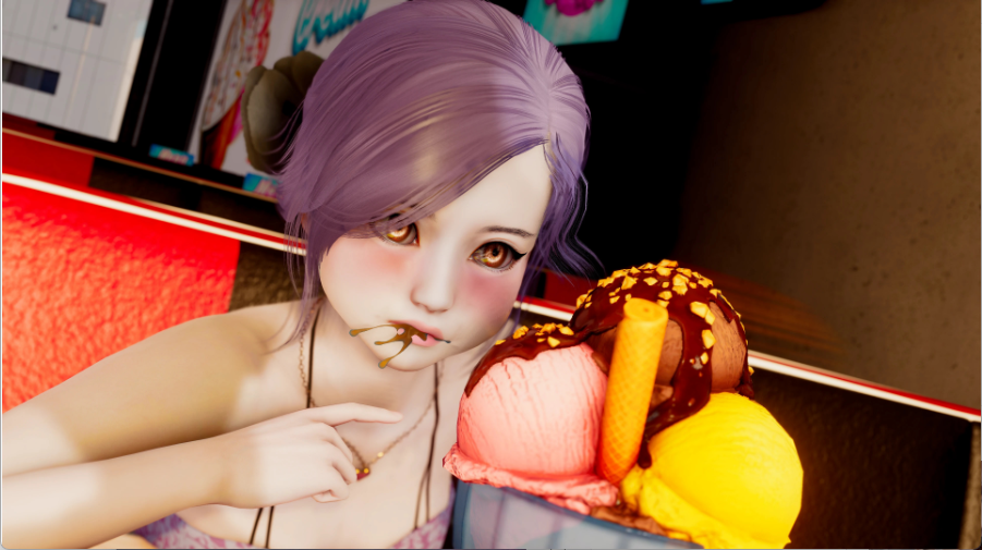【亚洲风SLG/汉化/动态】领域入侵者/Realm Invader EP2 part2 PC+安卓双端汉化版 百度+UC/6.5G