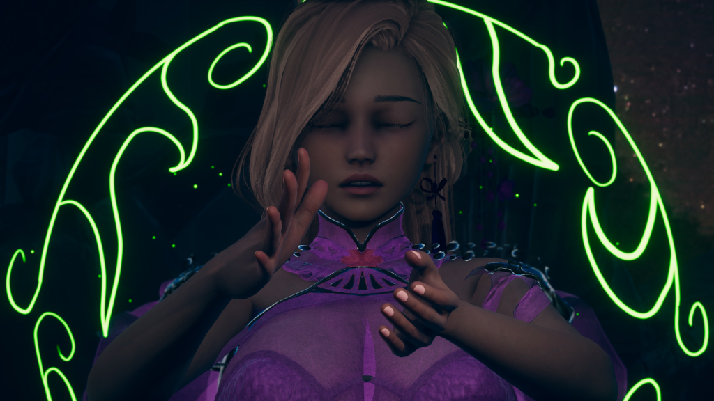 【亚洲风SLG/汉化/动态】永远/永恒之忆/Evermore V0.51 PC+安卓双端汉化版 百度+UC/4.11G