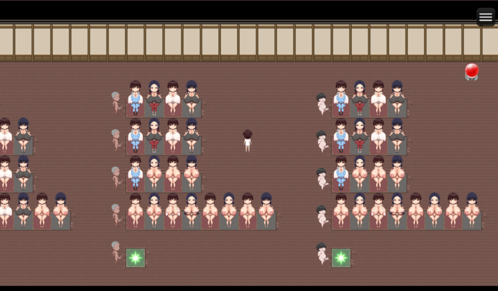 【日式RPG/汉化/动态】小男孩的色情战争 XH版 PC+安卓双端汉化版 百度+UC/1.04G