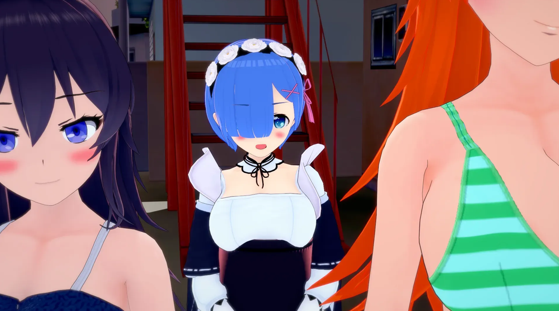 【亚洲风SLG/汉化/动态】荡妇老婆学校/Waifu Slut School v0.4.8 PC+安卓双端汉化版 百度+UC/6.94G