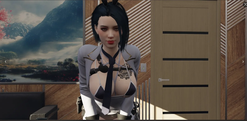 【换装FPS/3D/中文/Mod整合】致命解药/The Killing Antidote v0.5.3.1官方中文破解版+色色18+绅士MOD整合 百度+UC/23.8G