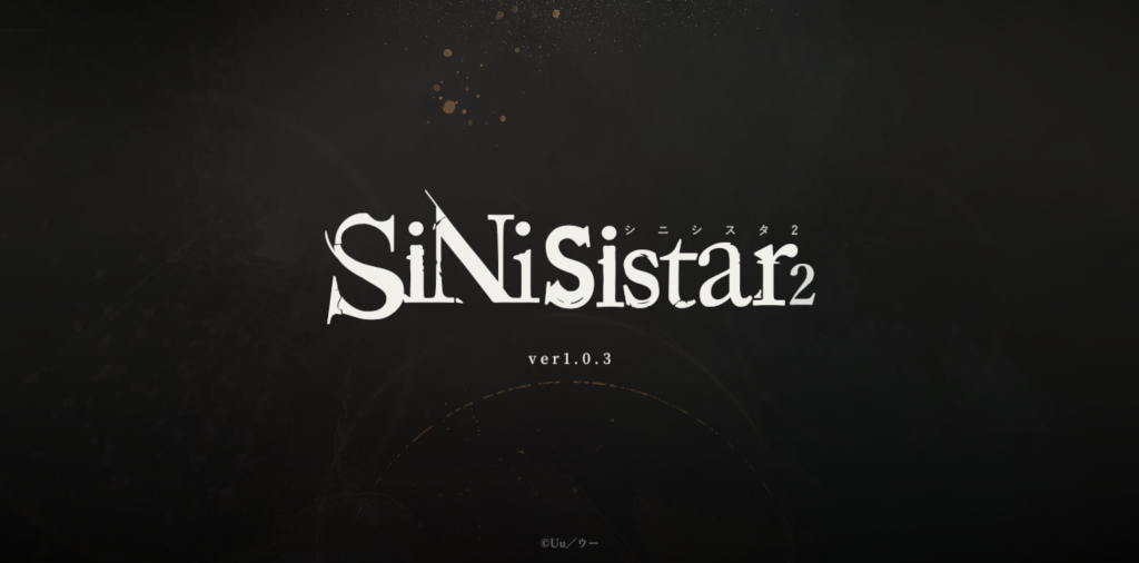 【日式ACT神作/中文/动态】哥特少女勇闯恶魔城2 完整版 SiNiSistar2 v1.0.3+MOD MAC+WIN PC官方中文版 百度+UC/4.22G