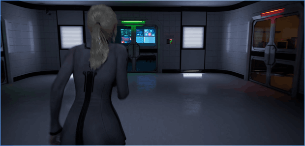 【3D互动SLG/中文/动态】月食/Lunar Eclipse V1.0 官方中文版 百度+UC/1.69G