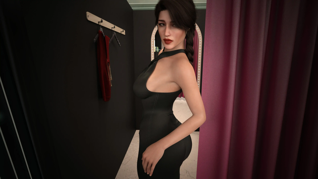 【欧美SLG/汉化/动态】熟女游戏/MILF Games V0.45 PC+安卓双端汉化版 百度+UC/7.93G