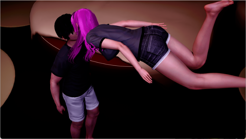 【亚洲风SLG/汉化/动态】清醒/Lucid v0.8 PC+安卓双端汉化版 百度+UC/8.84G