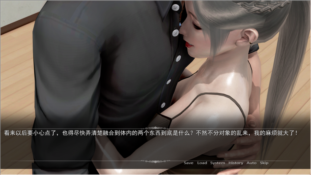 【国产SLG/中文/合集/步兵】我的都市美艳后宫 V1-3部全集 PC+安卓（Krkr）官方中文步兵版 百度+UC/5.22G