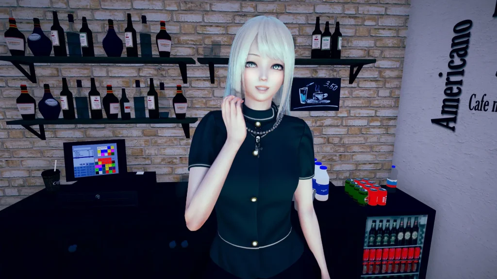 【亚洲风SLG/汉化/动态】腐化世界 Corrupted World V0.2.1 PC+安卓双端汉化版 百度+UC/3.52G