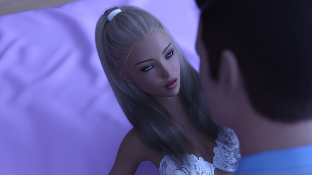 【欧美SLG/中文/动态】欲望回声 Lust Theory S1 第一季完结版 PC+安卓双端官方中文 百度+UC/4.73G