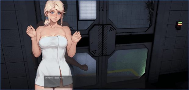 【3D互动SLG/中文/动态】月食/Lunar Eclipse V1.0 官方中文版 百度+UC/1.69G