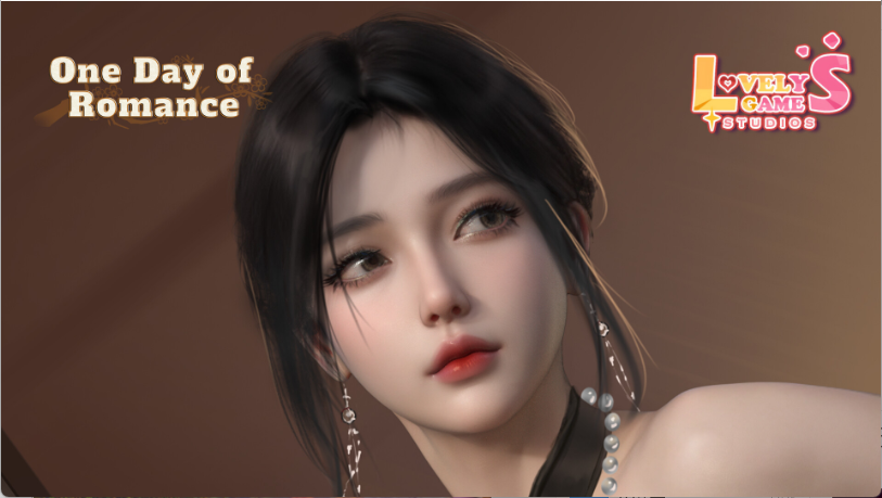 【古风SLG/中文/动态】一夜风流/One Night of Romance 官方中文步兵版 百度+UC/568m