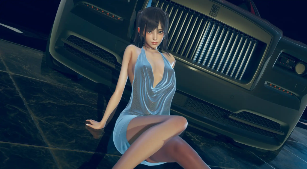 【亚洲风SLG/汉化/动态】城市家园CityDom V0.4 PC+安卓双端汉化步兵版 百度+UC/7.38G