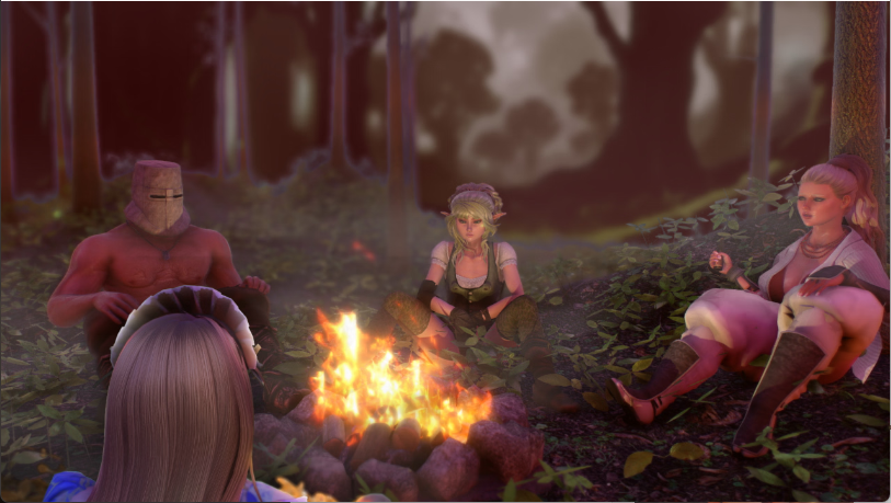 【欧美RPG/汉化/动态】哥布林杀手/Goblin Layer V0.57.6.1 PC+安卓双端汉化版 百度+UC/5.1G