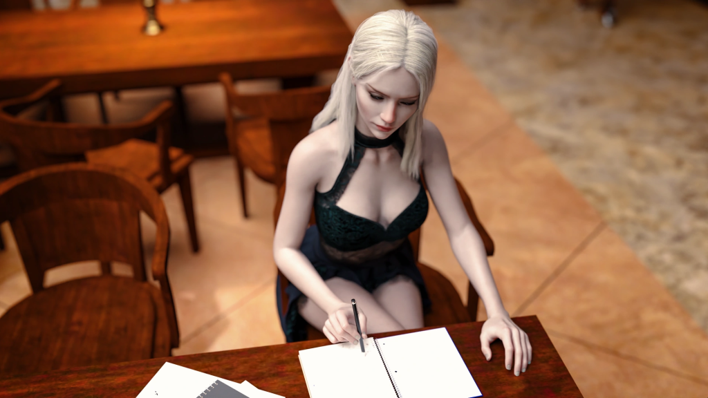 【欧美SLG/汉化/动态】欲望学院/情欲学院 Lust Academy S3 V3.10.1d PC+安卓双端官方中文版 百度+UC/6.85G