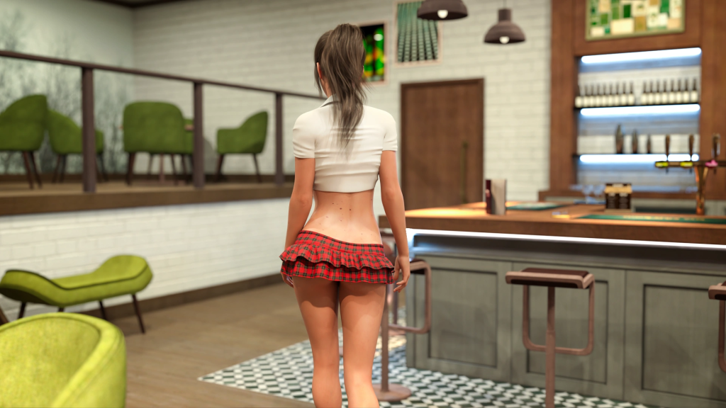 【欧美SLG/汉化/动态】欲望学院/情欲学院 Lust Academy S2 V1.12.1d PC+安卓双端官方中文版 百度+UC/7.8G