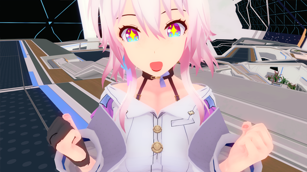 【日式SLG/汉化/同人】星轨/Star Railed V1.5.2 崩铁同人 PC+安卓双端汉化版 百度+UC/1.6G