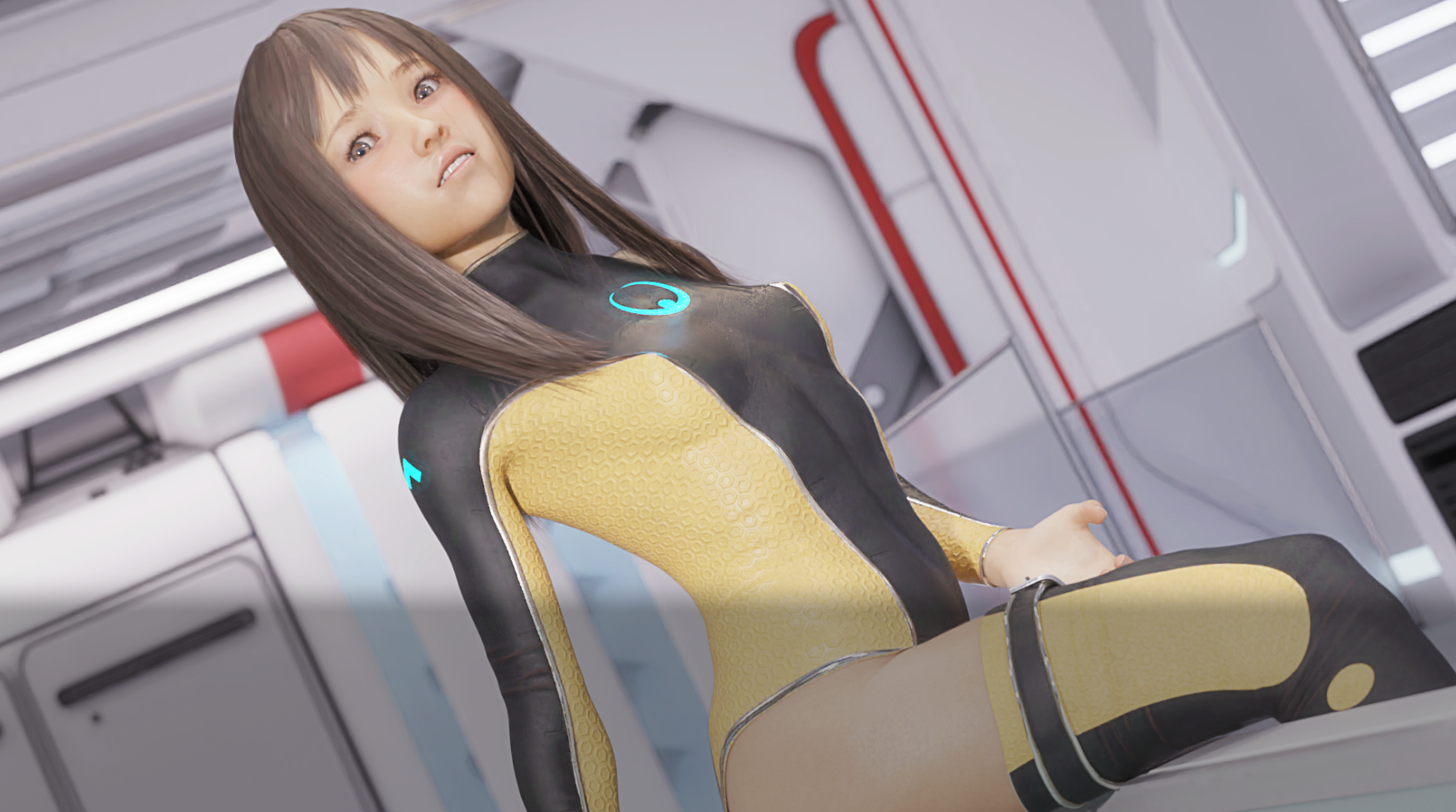 【日式SLG/汉化/萝莉/CV】终末的摇篮/終末の揺りかご V1.0 PC+安卓双端汉化版 百度+UC/4.2G