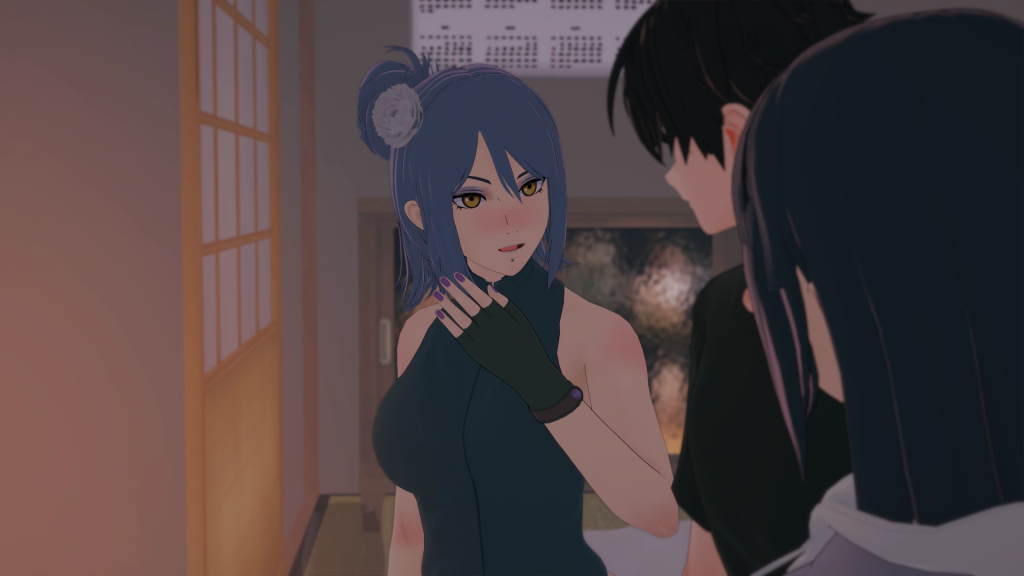 【亚洲风SLG/汉化/动态】多元宇宙平衡 Multiverse Balance v0.9.9.4 PC+安卓双端汉化版 百度+UC/3.45G