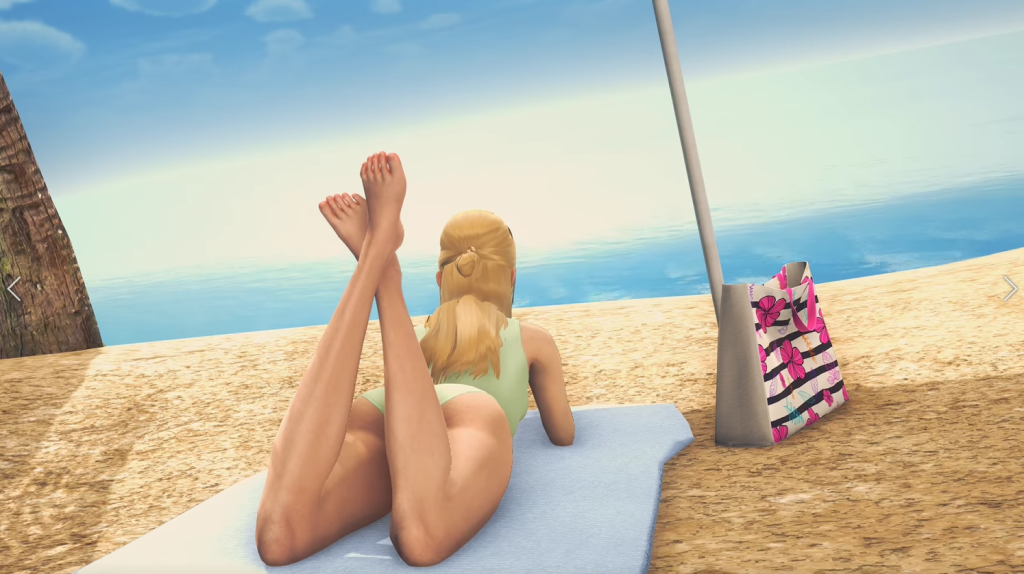 【亚洲风SLG/汉化/动态】罪恶之夏：禁忌之爱的故事 Sinful Summer Ch.2.7 PC+安卓双端汉化版 百度+UC/3.79G