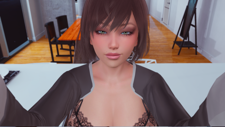 【亚洲风SLG/汉化/动态】真丈夫/忠诚的丈夫/True Husband V1.2 PC+安卓双端汉化版 百度+UC/4.09G
