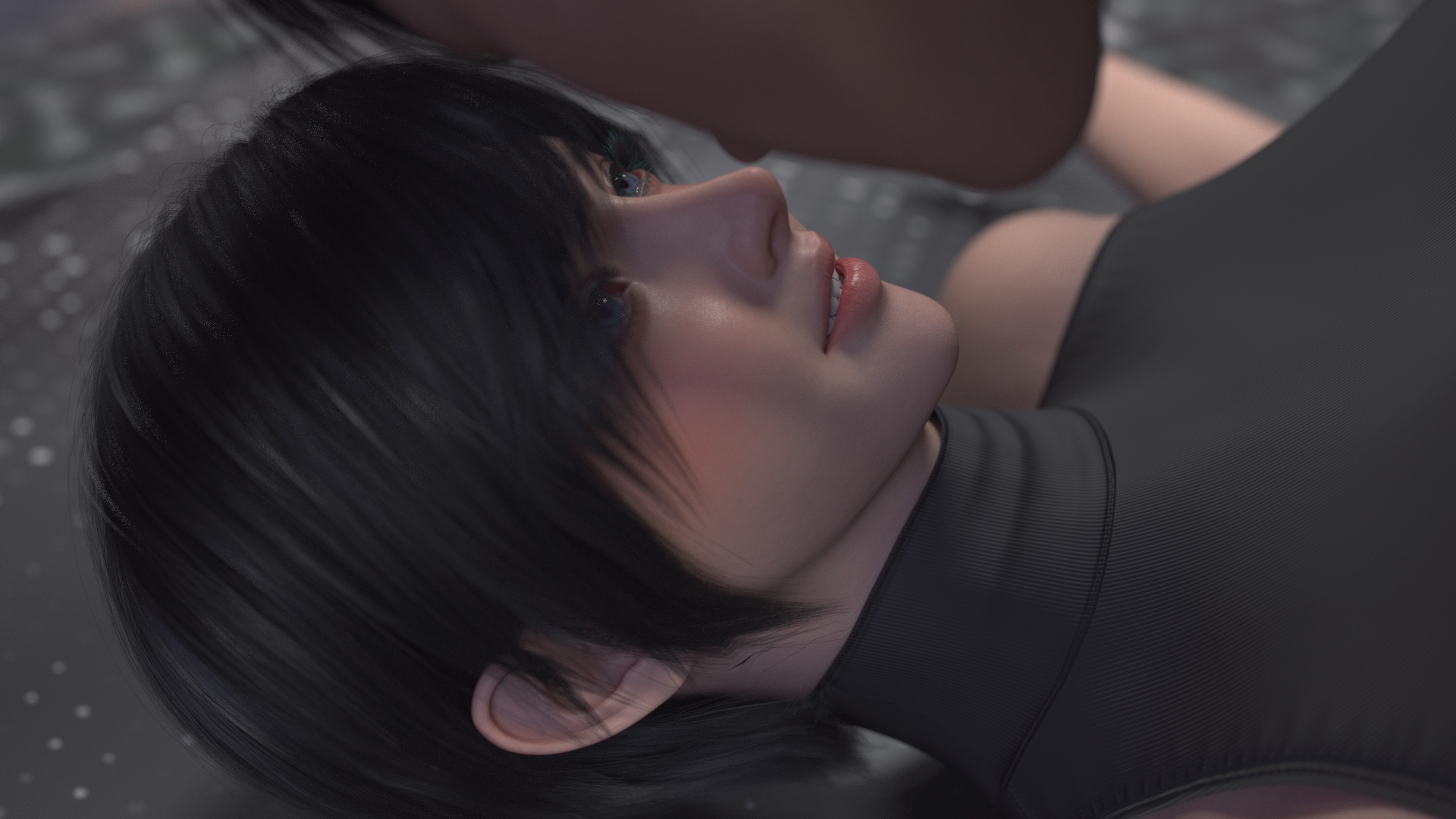 【欧美SLG/汉化/动态】2990年的回声/Echoes of 2990 Ch.1 V0.15 PC+安卓双端汉化版 百度+UC/2.73G
