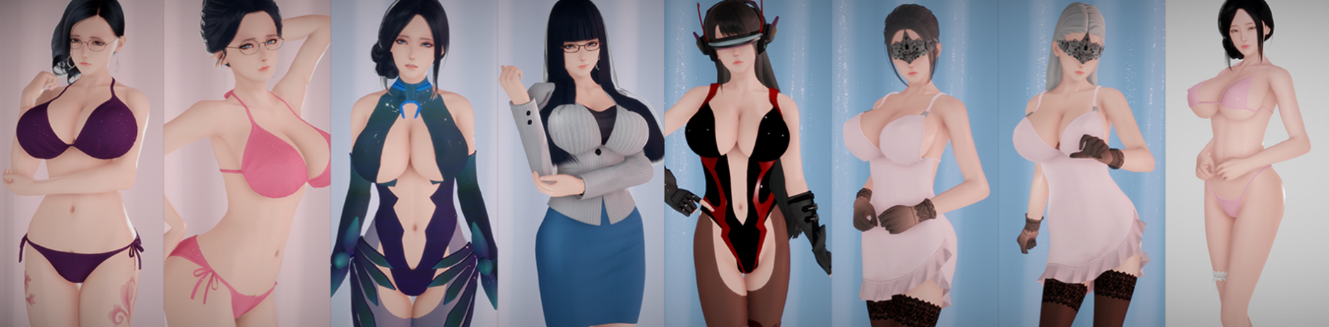 【国风SLG/中文/动态】邪恶人生/Evil Life EX V0.2 PC+安卓双端官方中文破解版 百度+UC/1.67G