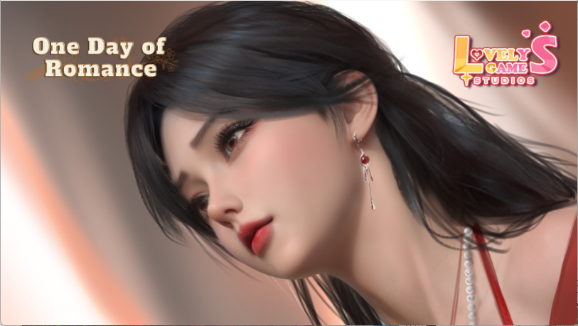 【古风SLG/中文/动态】一夜风流/One Night of Romance 官方中文步兵版 百度+UC/568m