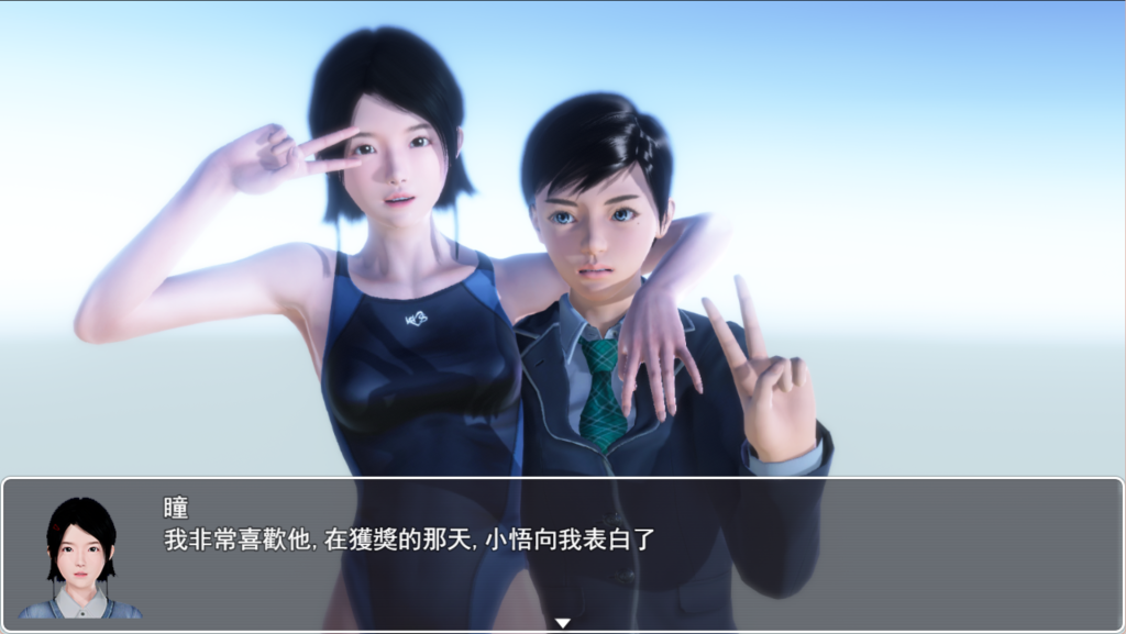【国产大型RPG/中文/步兵/NTR】昏暗之声~Noise V0.8 官方中文完整版 百度+UC/3.09G