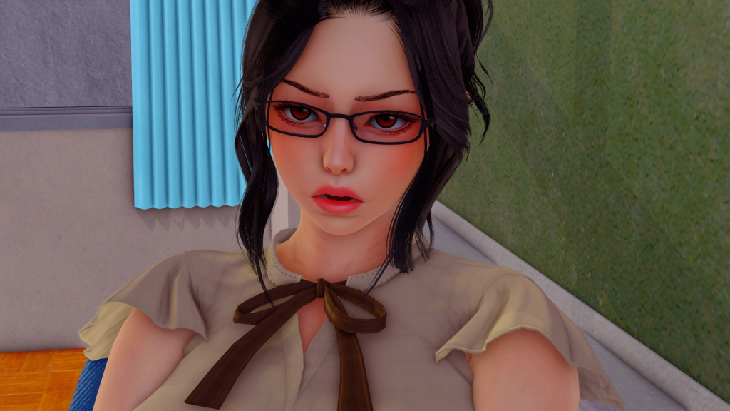 【亚洲风SLG/汉化/动态】城市家园CityDom V0.4 PC+安卓双端汉化步兵版 百度+UC/7.38G