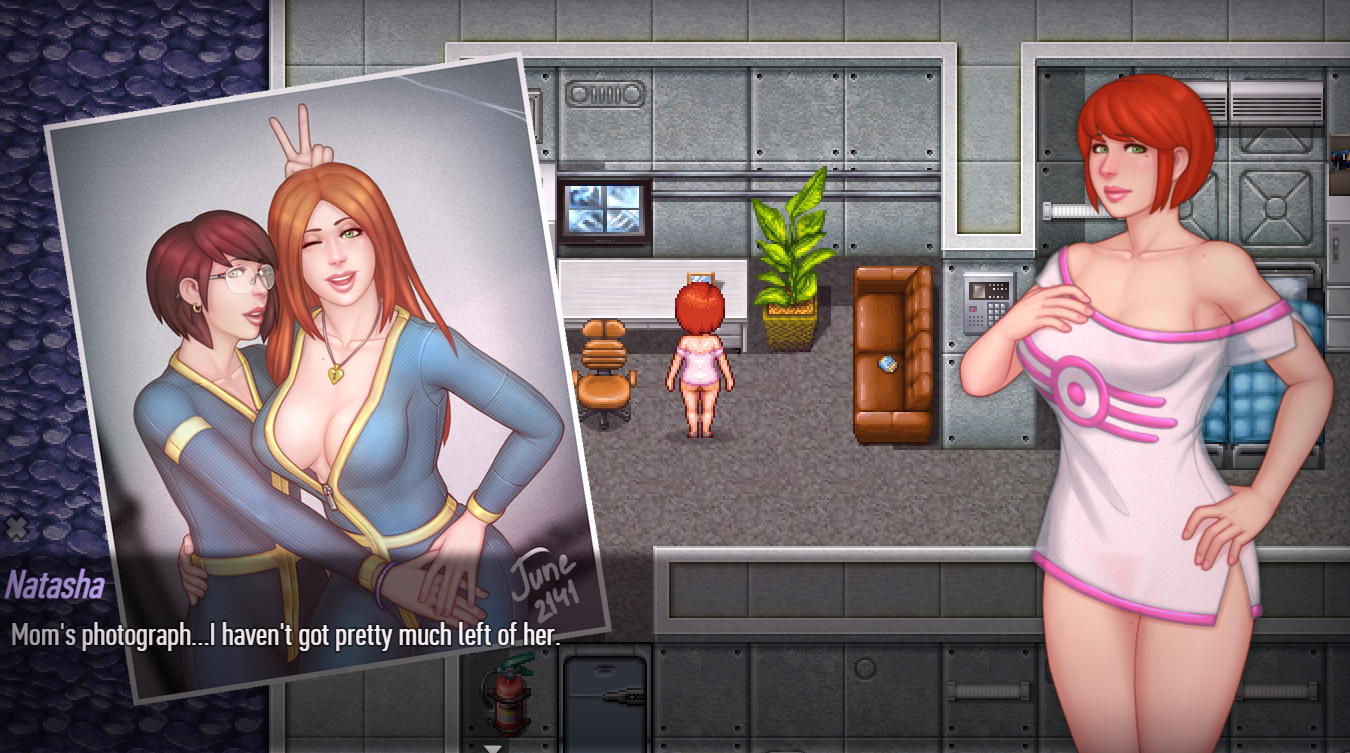 【欧美RPG/中文/2D】辐射/FallOut V0.8.0 官方中文版 百度+UC/405m