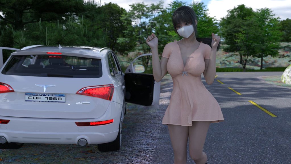 【欧美SLG/萝莉/汉化/动态】但我是坏人/But Im the Bad Guy V0.81 PC+安卓双端汉化版 百度+UC/4G