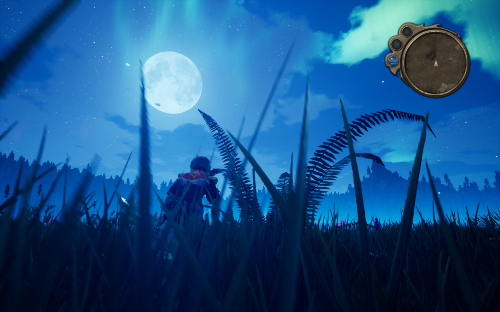 【日式ACT/3D/中文/动态】魔女的侵袭：女巫之下Under The Witch:Beginning V0.2.0 Alpha11+官方中文版+全DLC 百度+UC/6.27G