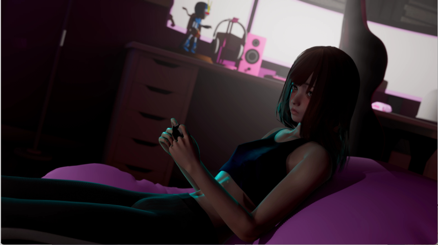 【亚洲风SLG/汉化/动态】领域入侵者/Realm Invader EP2 part2 PC+安卓双端汉化版 百度+UC/6.5G