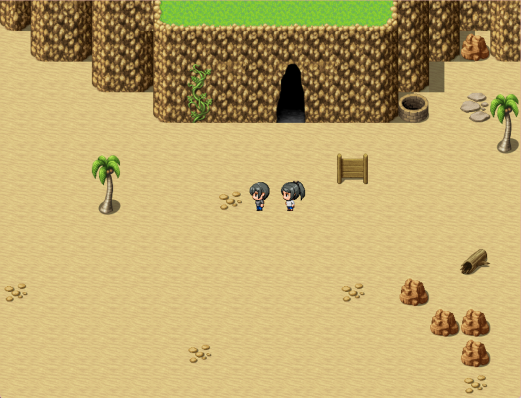 【日式RPG/汉化/乱伦/】与妈妈的冒险/母との冒険! PC+安卓双端汉化版 百度+UC/1.43G