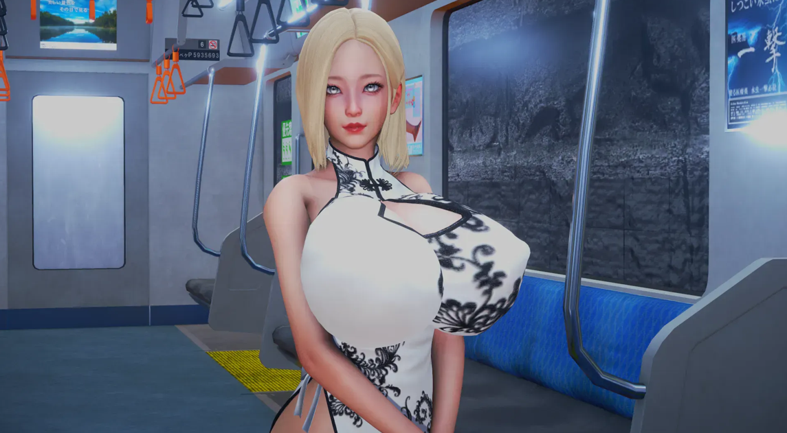 【亚洲风SLG/中文/动态】后宫腐败/Harem Corruption V6.0 PC+安卓双端官方中文版+赞助码 百度+UC/3.69G