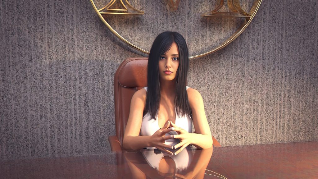 【欧美SLG/汉化/动态】丹王 Pill King v0.26 PC+安卓双端汉化版 百度+UC/7.16G